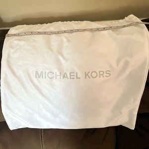 Michael Kors dust bag